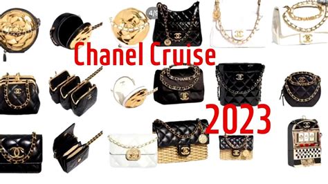 chanel bags models and prices|chanel bag 2023 collection.